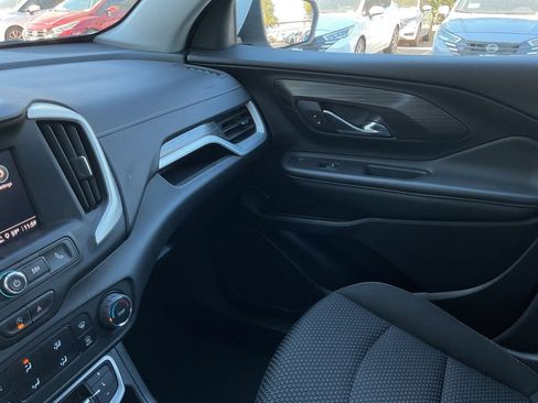 Used 2024 GMC Terrain SLE image 36