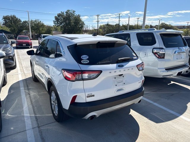 Used 2020 Ford Escape SE FWD image 6