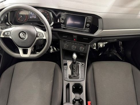 Used 2019 Volkswagen Jetta FWD image 12