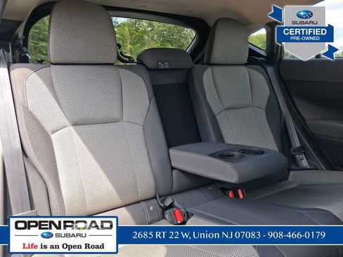 Certified 2024 Subaru Crosstrek 2.0i Premium AWD/4WD image 20