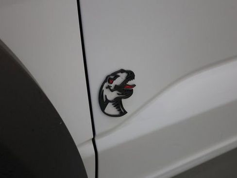 Used 2023 Ford F150 Raptor w/ Equipment Group 802A Raptor R image 93