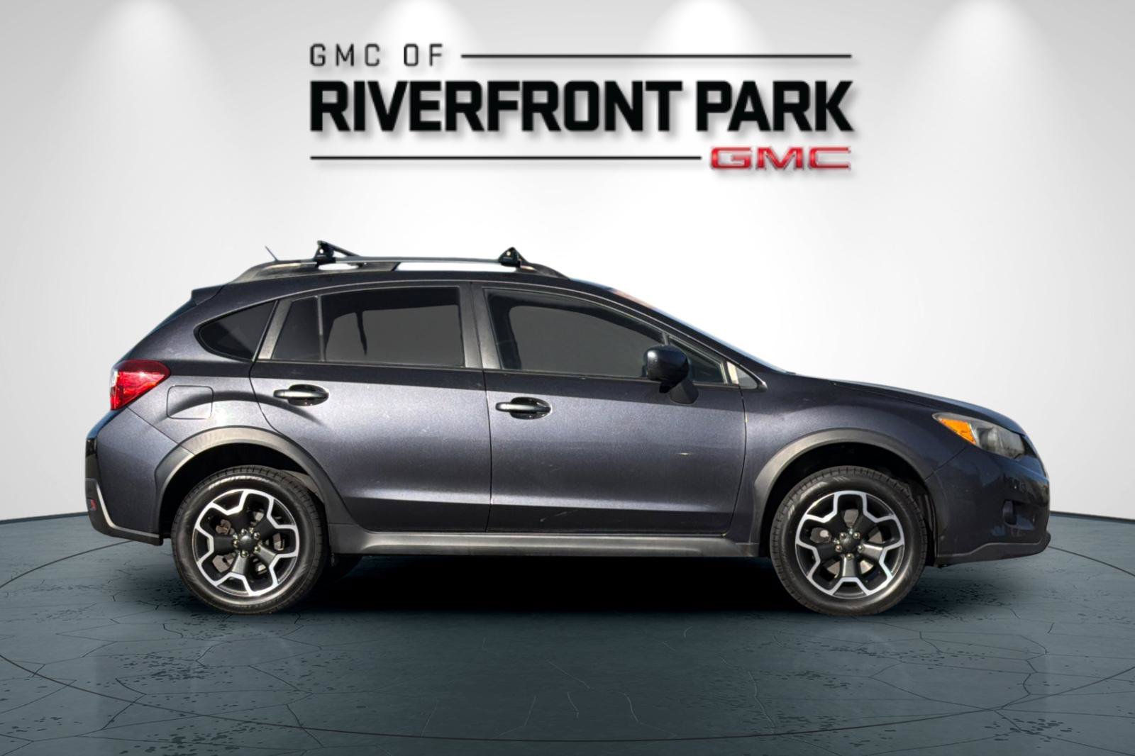 Used 2014 Subaru Crosstrek 2.0i Premium w/ Moonroof Package AWD/4WD image 2
