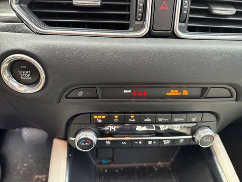 Used 2023 MAZDA CX-5 AWD 2.5 S w/ Premium Plus Pkg image 27