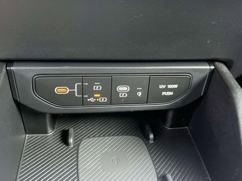 Used 2025 Kia K4 GT-Line w/ GT-Line Premium Package image 29