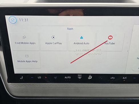 New 2025 Ford Maverick XLT w/ Equipment Group 301A image 21