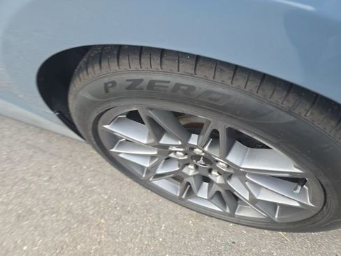 Certified 2024 Ford Mustang GT image 7