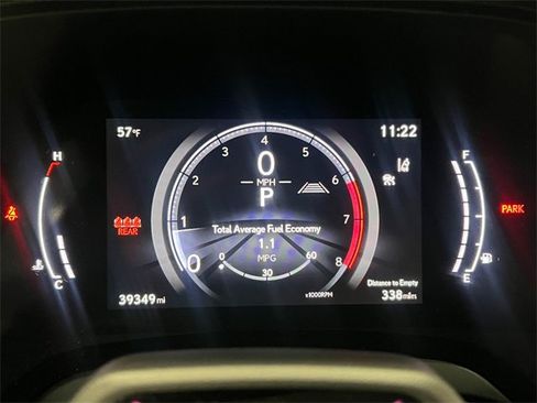 Certified 2023 Lexus RX 350 Premium Plus image 18