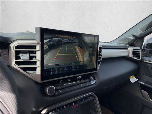 New 2026 Toyota Tundra Limited AWD/4WD image 15