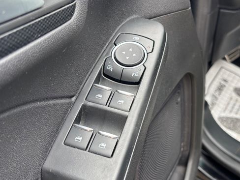 Certified 2023 Ford Escape ST-Line w/ Tech Pack #1 image 26