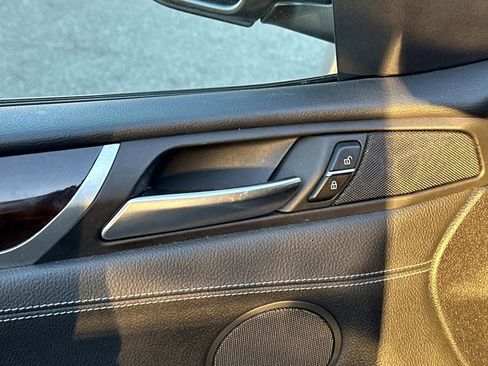 Used 2015 BMW X3 xDrive35i image 18