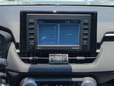 Used 2022 Toyota RAV4 XLE Premium FWD image 16