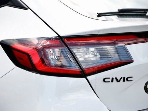New 2026 Honda Civic Sport image 11