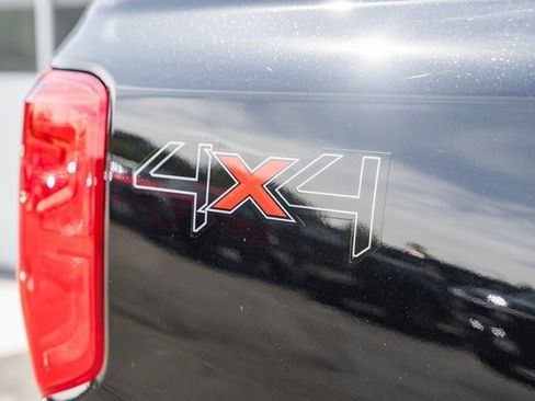 New 2025 Ford Ranger XL image 23