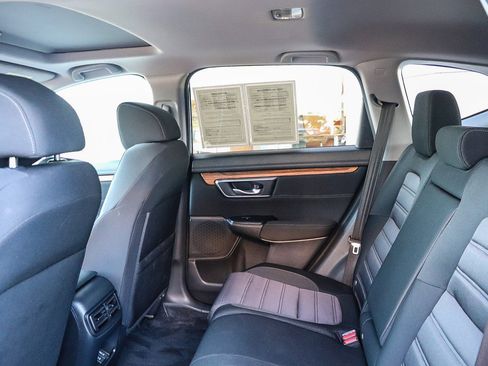 Used 2022 Honda CR-V EX image 19
