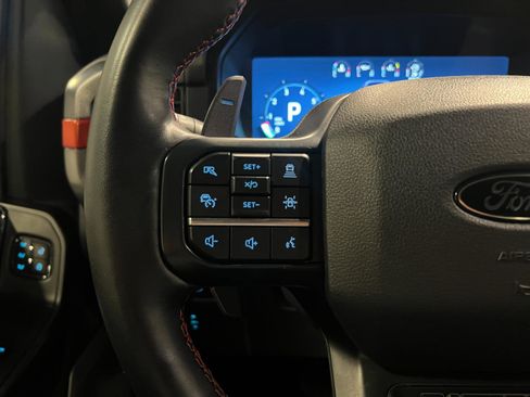 Used 2025 Ford F150 Raptor image 13