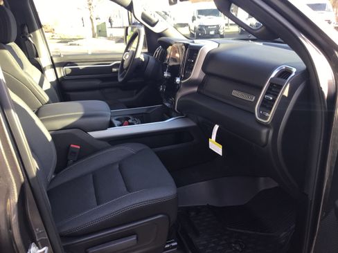 New 2026 RAM 1500 Big Horn image 9