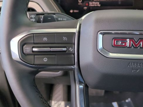 Used 2026 GMC Yukon Elevation RWD image 12