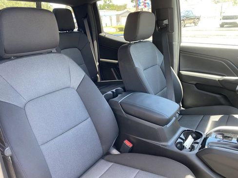 New 2026 Chevrolet Colorado Trail Boss image 52