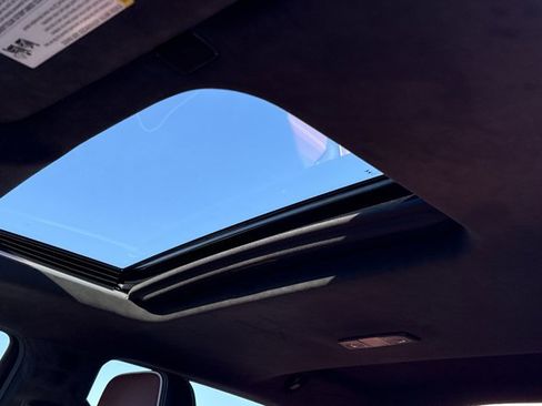 Used 2025 GMC Sierra 1500 Denali Ultimate image 19