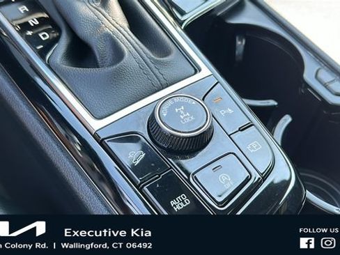 Certified 2024 Kia Sportage X-Line w/ X-Line Premium Package AWD/4WD image 20