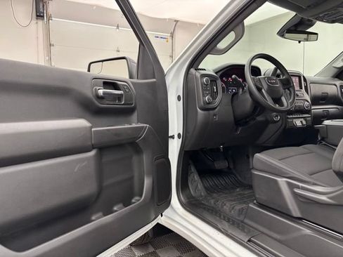New 2026 GMC Sierra 1500 Pro w/ Convenience Package AWD/4WD image 14
