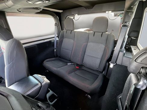 Used 2021 Jeep Wrangler Rubicon image 27
