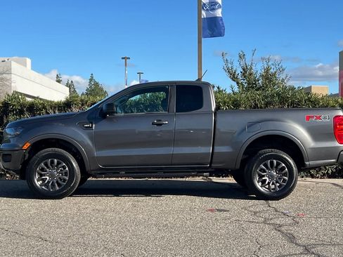 Certified 2020 Ford Ranger XLT w/ Equipment Group 301A Mid image 5