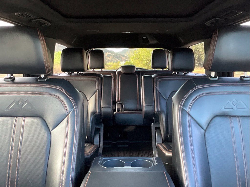 Used 2024 Ford Expedition Timberline AWD/4WD image 29