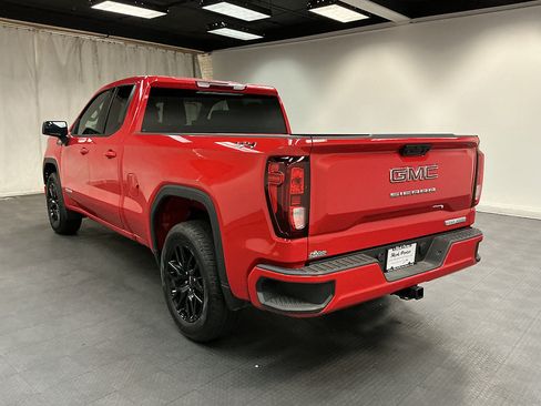 Used 2026 GMC Sierra 1500 Elevation AWD/4WD image 3