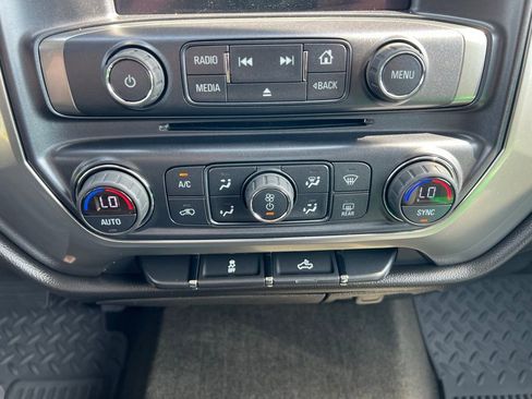 Used 2017 Chevrolet Silverado 1500 LT w/ All Star Edition image 28