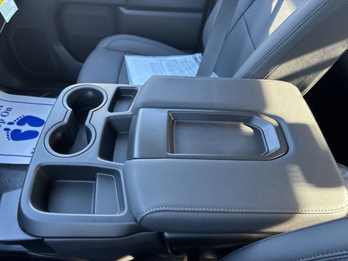 New 2026 Chevrolet Silverado 3500 W/T w/ WT Convenience Package image 23