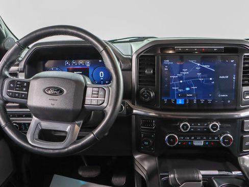 Used 2024 Ford F150 Lariat image 19