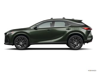 New 2026 Lexus RX 350 w/ Convenience Package AWD/4WD video 2