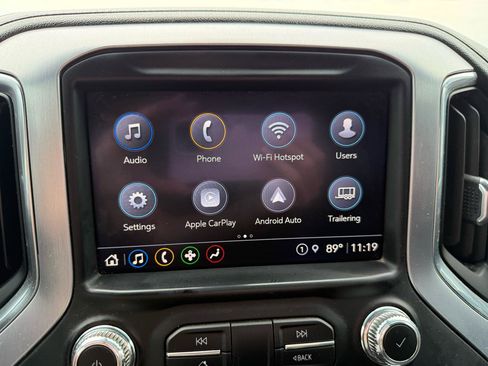 Used 2021 GMC Sierra 3500 SLE w/ SLE Convenience Package AWD/4WD image 32