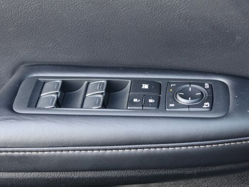 Certified 2021 Lexus RX 350 FWD w/ Accessory Package image 13