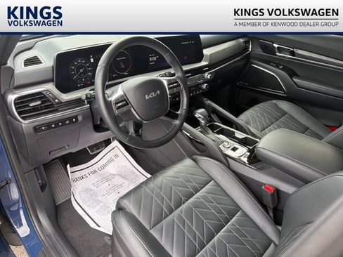 Used 2024 Kia Telluride SX Prestige X-Pro AWD/4WD image 10