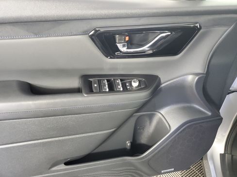 Used 2026 Subaru Forester Limited AWD/4WD image 13