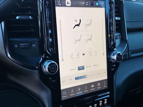 New 2026 RAM 2500 Rebel w/ Rebel Level 1 Equipment Group AWD/4WD image 27