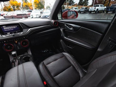 Used 2020 Chevrolet Blazer RS image 16
