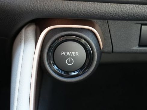Used 2026 Toyota Grand Highlander AWD Hybrid image 34