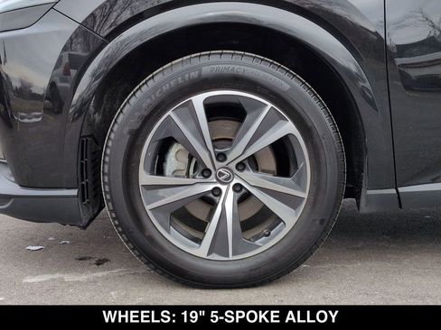 Used 2025 Lexus RX 350 Premium w/ Convenience Package image 20