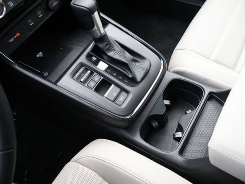New 2026 Honda CR-V EX-L image 20