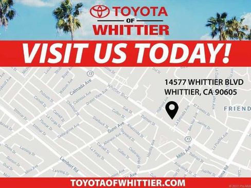 Certified 2020 Toyota Highlander LE image 19