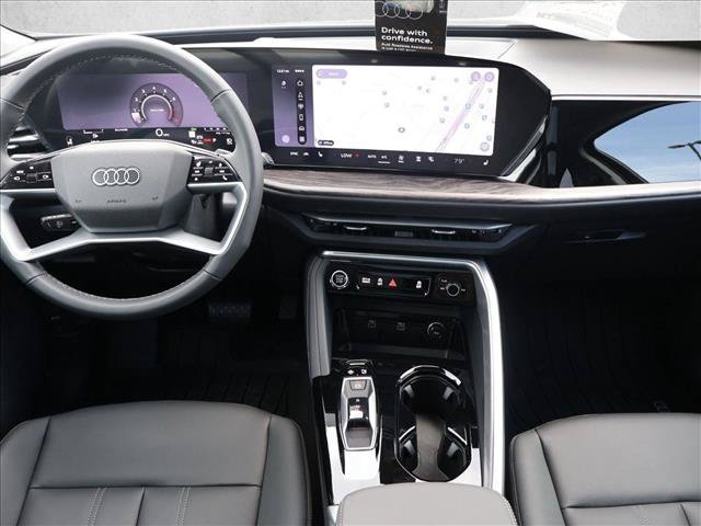 New 2026 Audi Q5 Premium AWD/4WD image 14