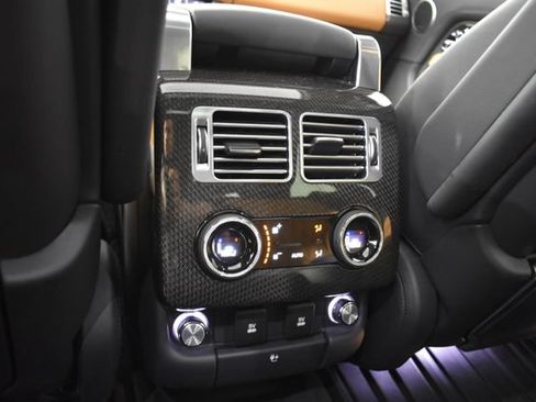 Used 2020 Land Rover Range Rover SV Autobiography Dynamic AWD/4WD image 34