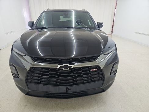 Used 2022 Chevrolet Blazer RS w/ Enhanced Convenience Package image 18