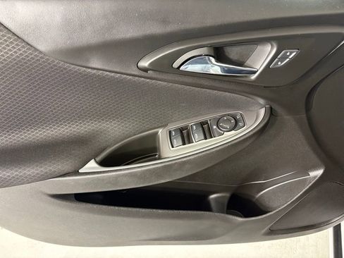 Used 2023 Chevrolet Malibu LT image 22