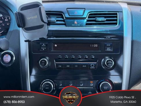 Used 2014 Nissan Altima 2.5 S FWD image 26