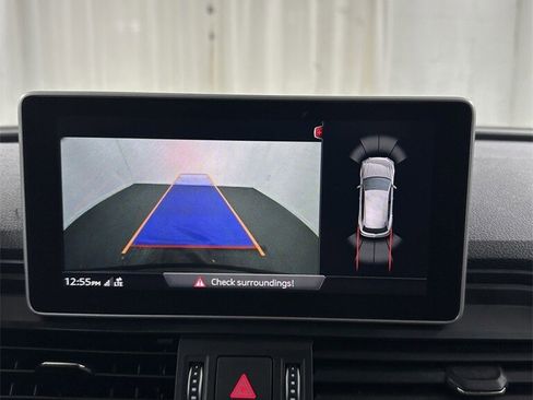 Used 2018 Audi Q5 2.0T Premium Plus w/ Premium Plus Package image 22