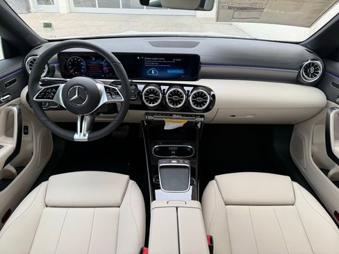 New 2026 Mercedes-Benz CLA 250 4MATIC image 12